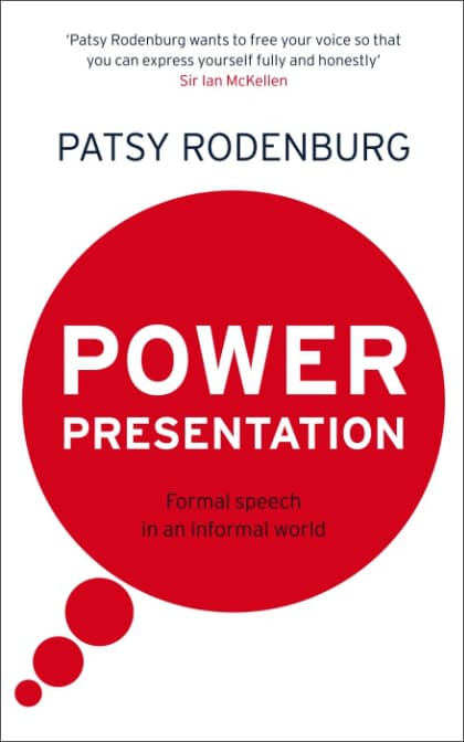 Power Presentation