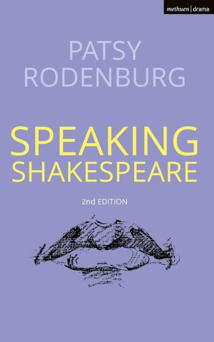 Speaking Shakespeare