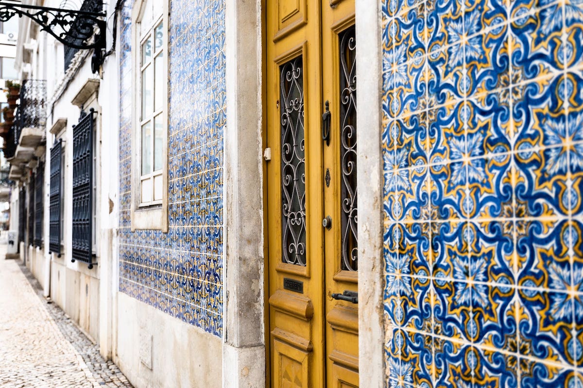 Workshops in Silves